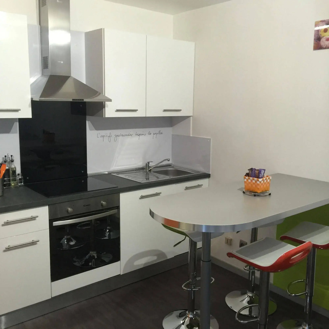 20 Résidence Pierre François