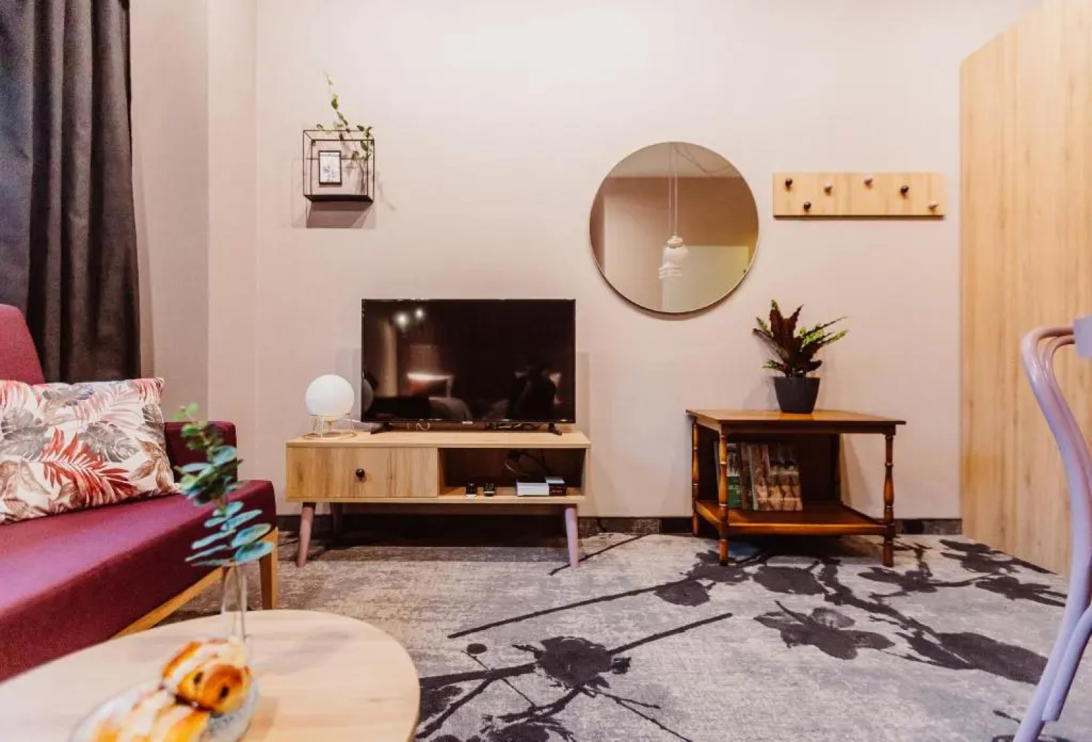 Mosquito Silesia Apartments