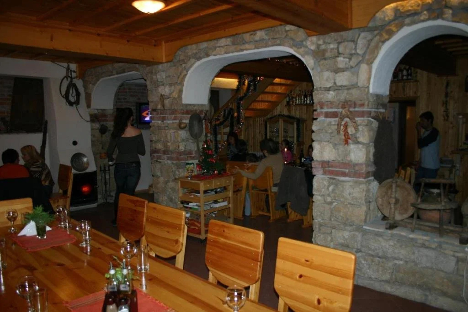 Holiday Village Imenieto