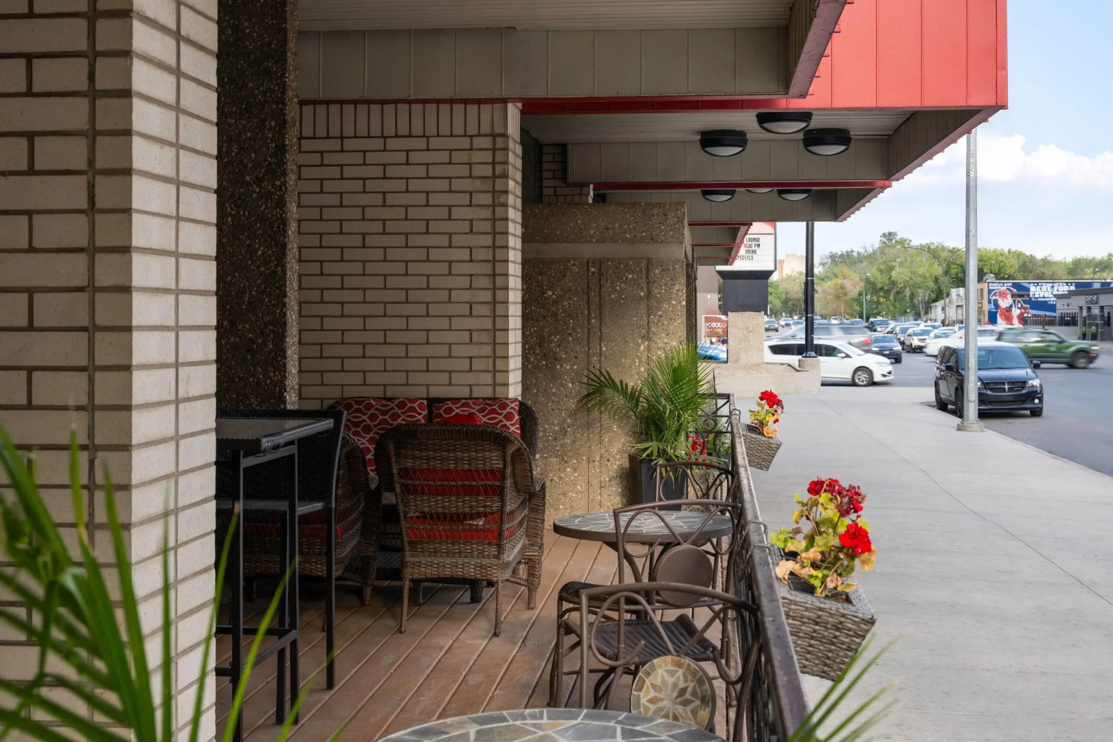 Ramada Plaza by Wyndham Regina Downtown