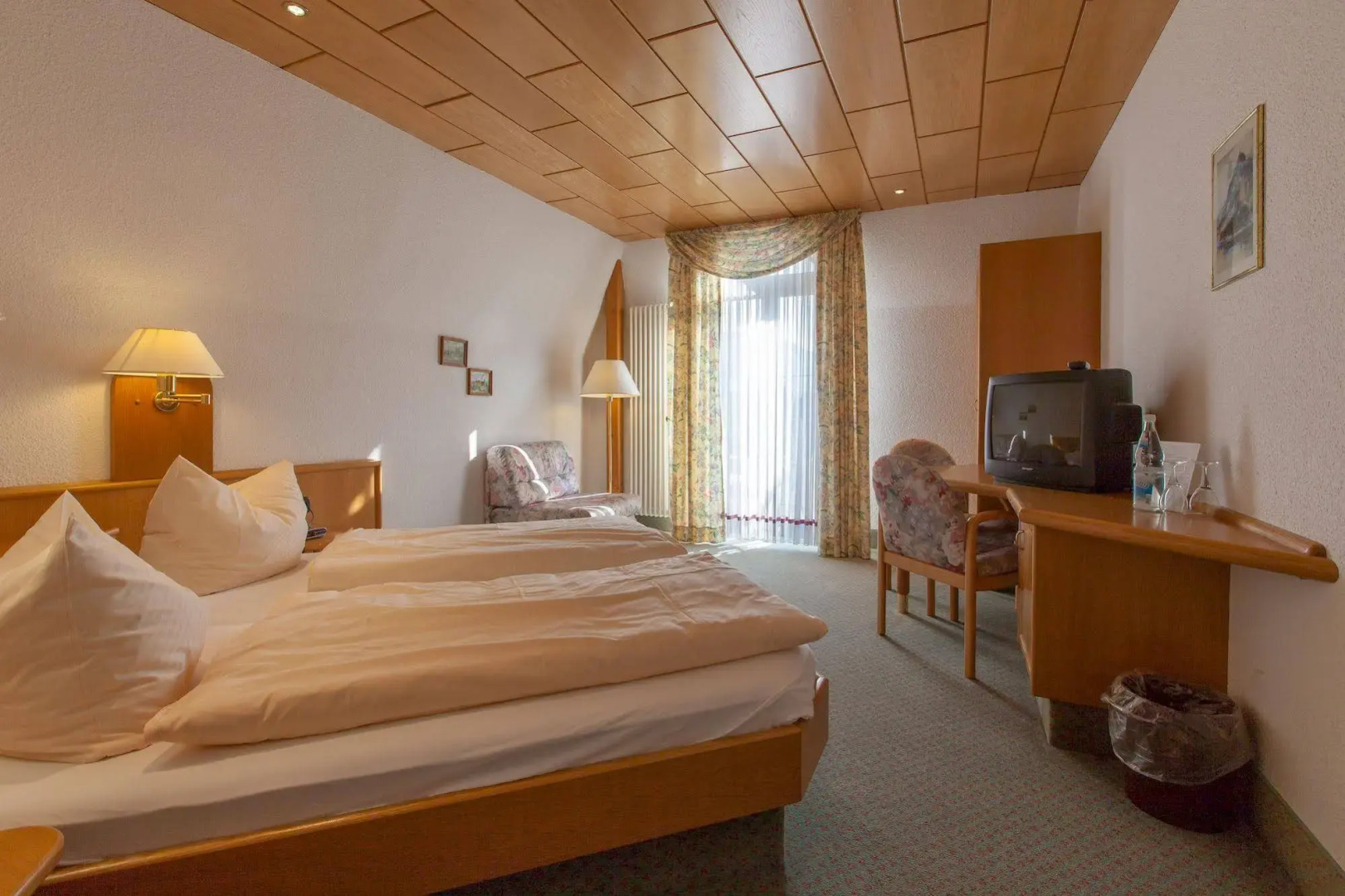 Hotel & Restaurant Krone