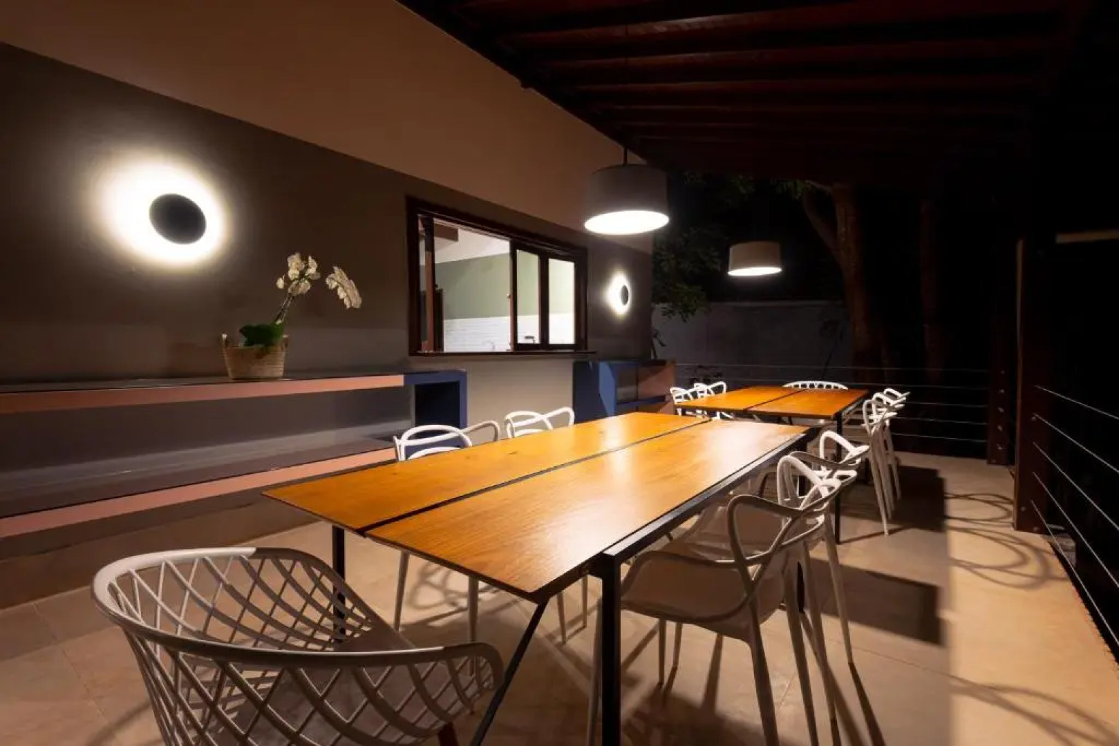 Pousada Casa Antônia