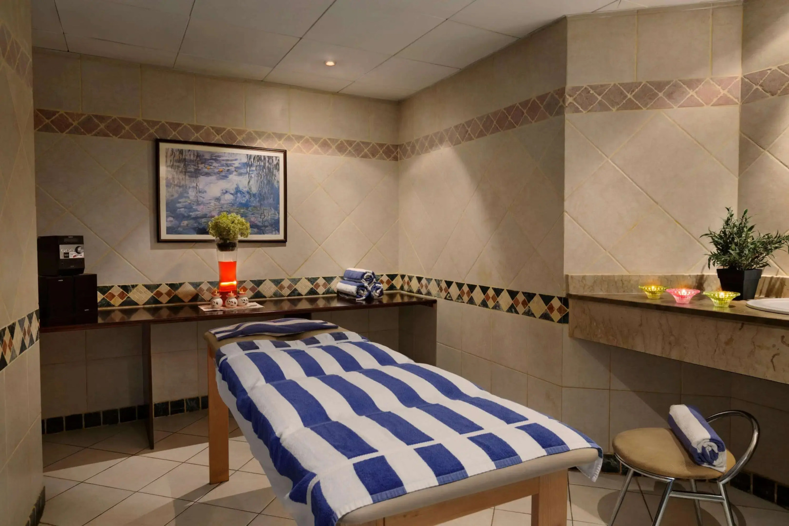 Ramada Continental Jeddah