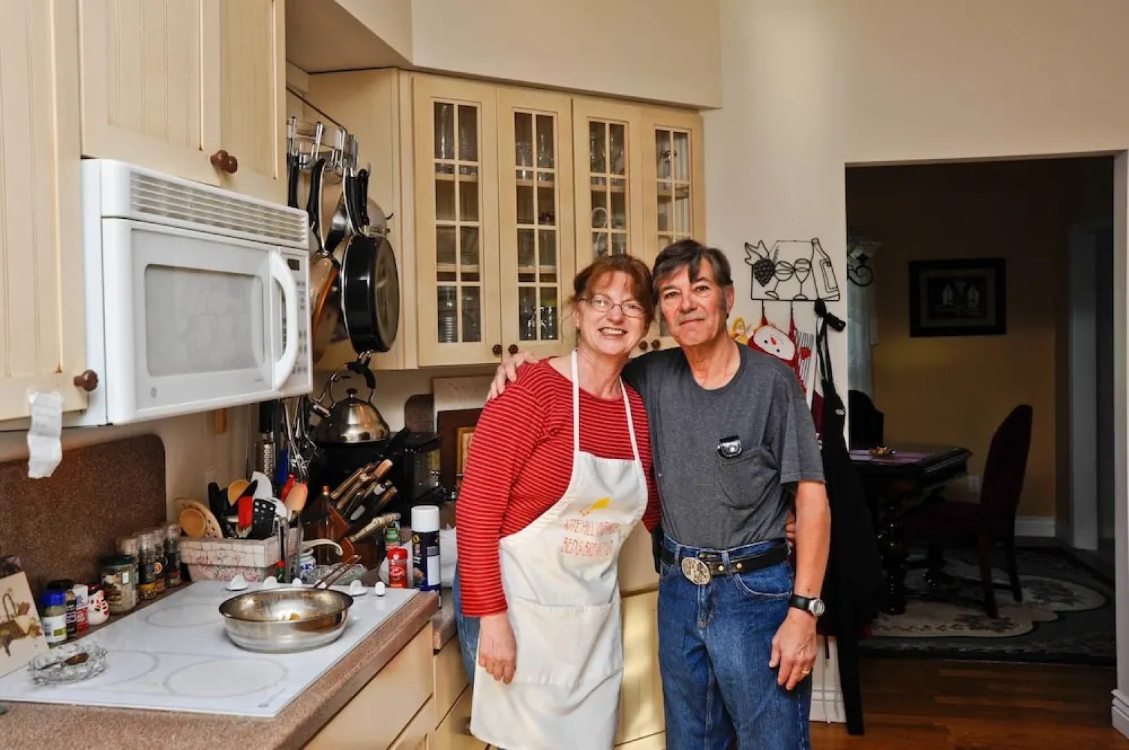 Kite Hill Vineyards Bed & Breakfast