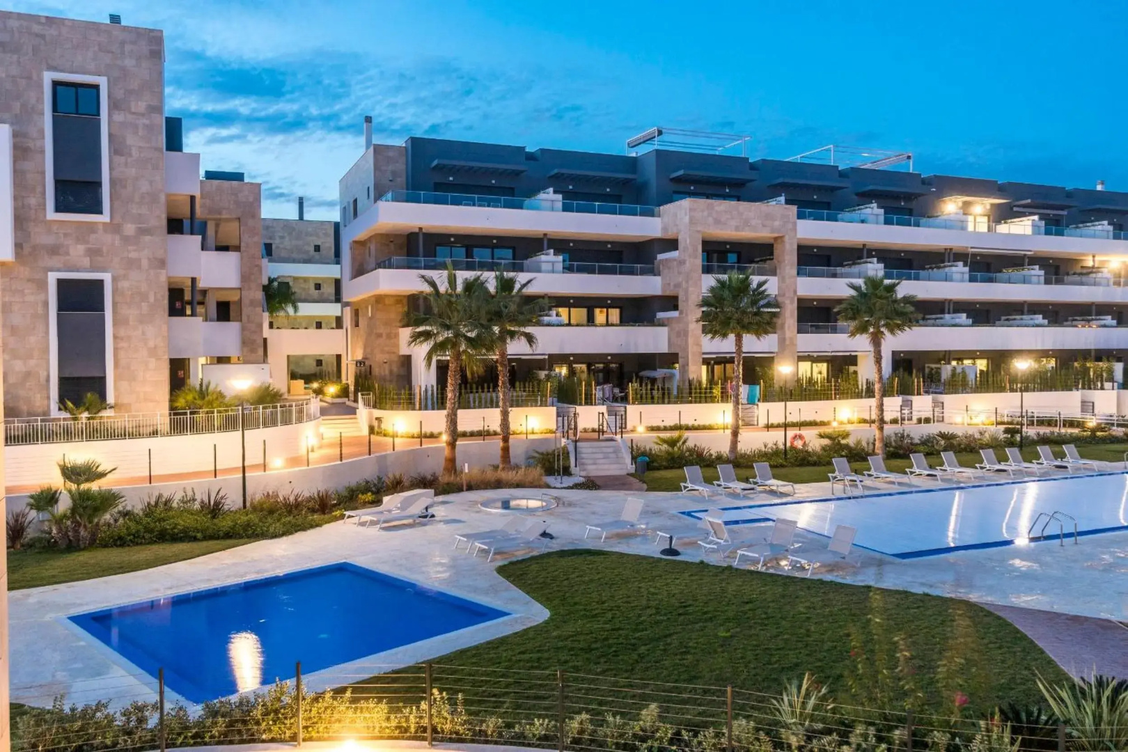 The best apartament
