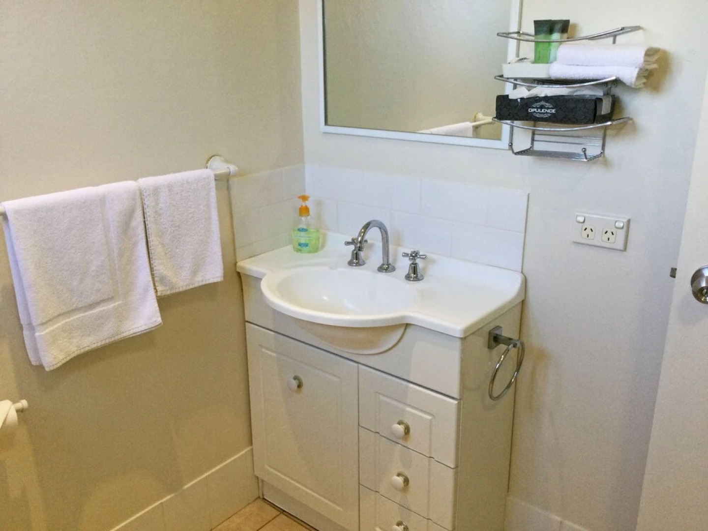 Alstonville Settlers Motel