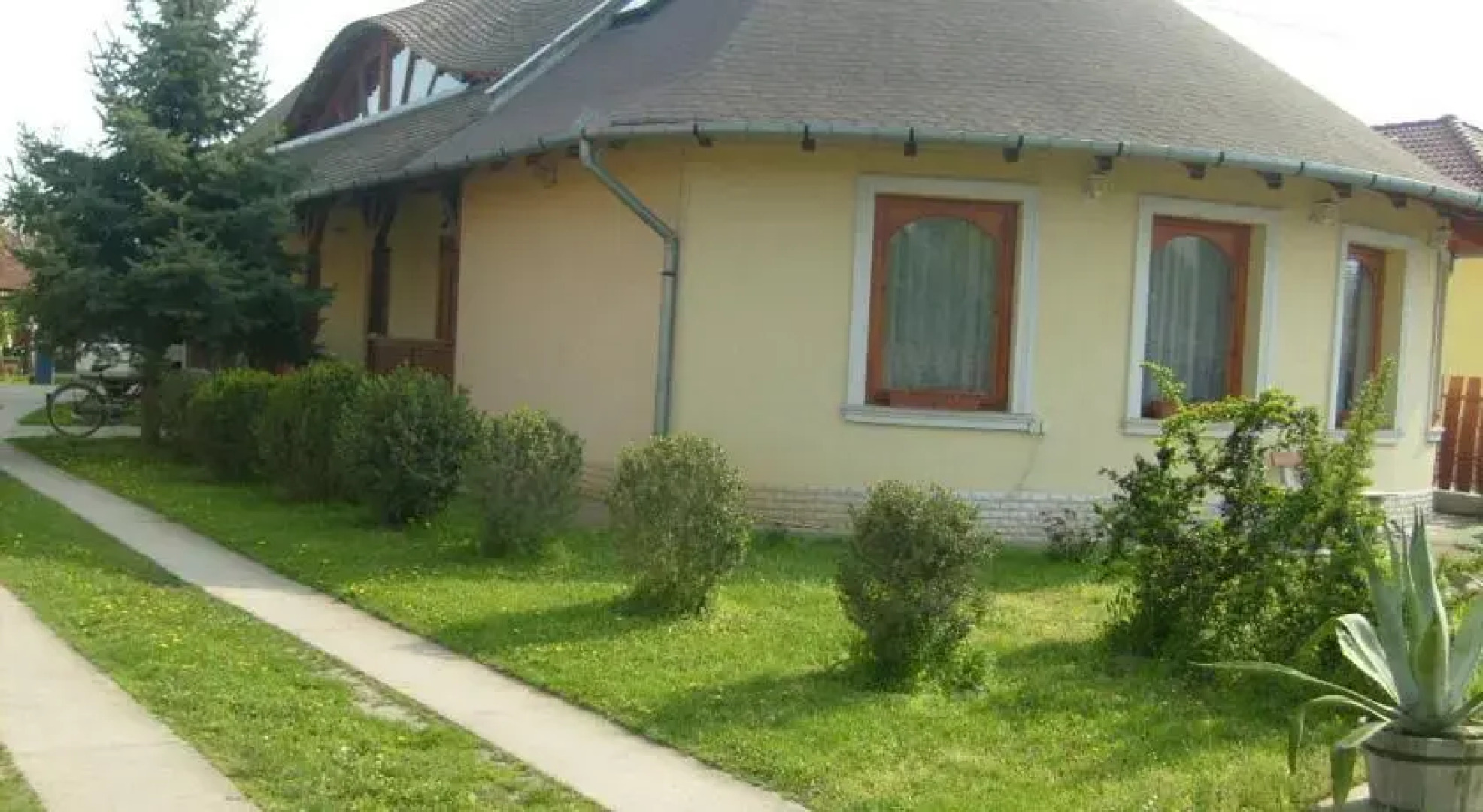 Kishomoki Vendégház