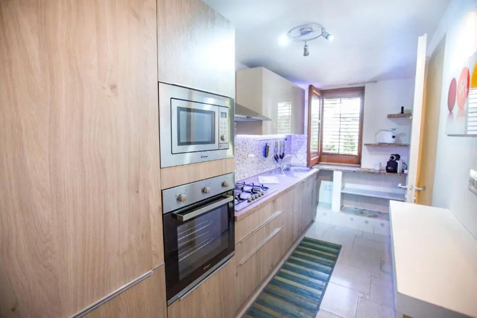 Casa Bianca Rais Gerbi