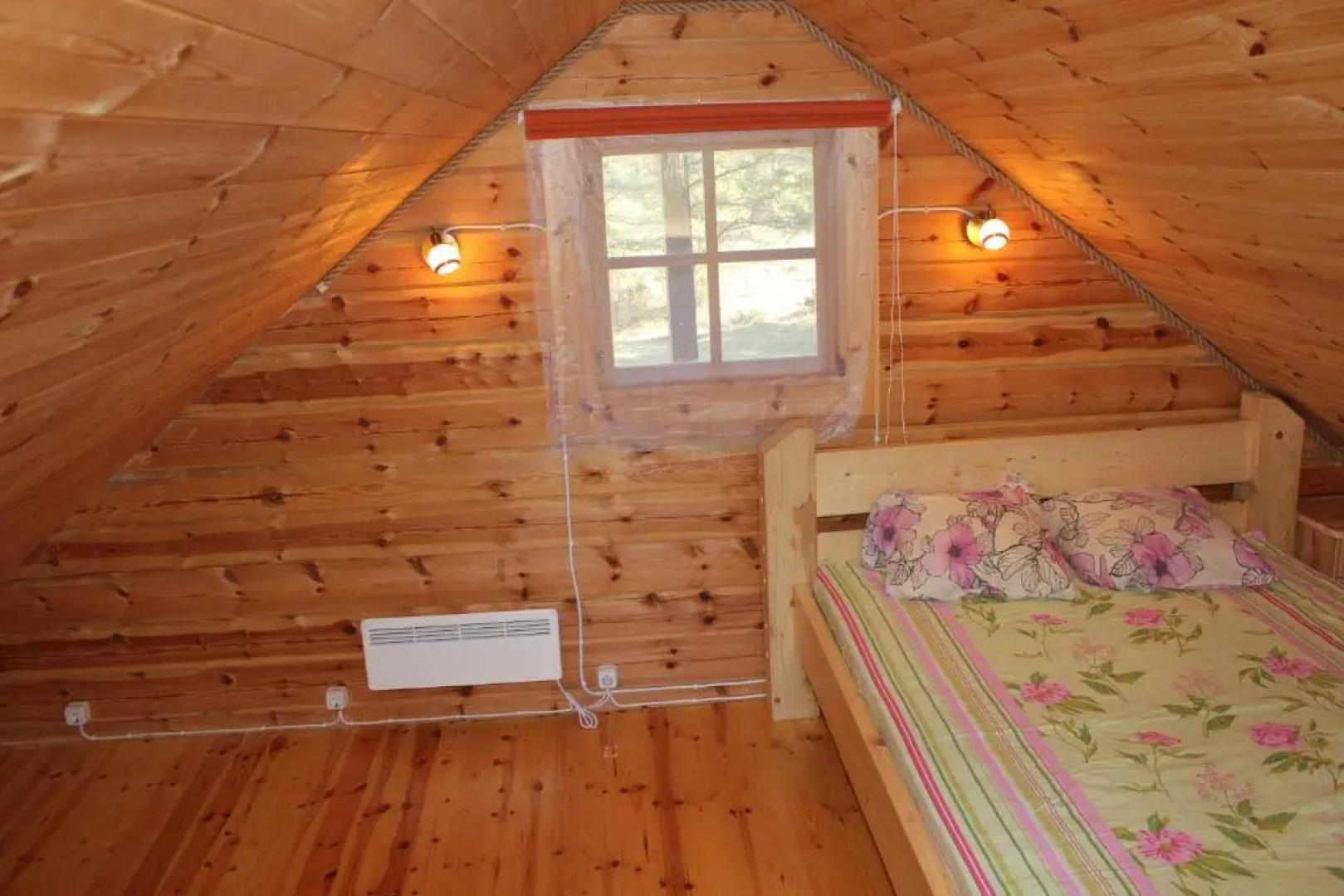Nature Getaway Holiday Home