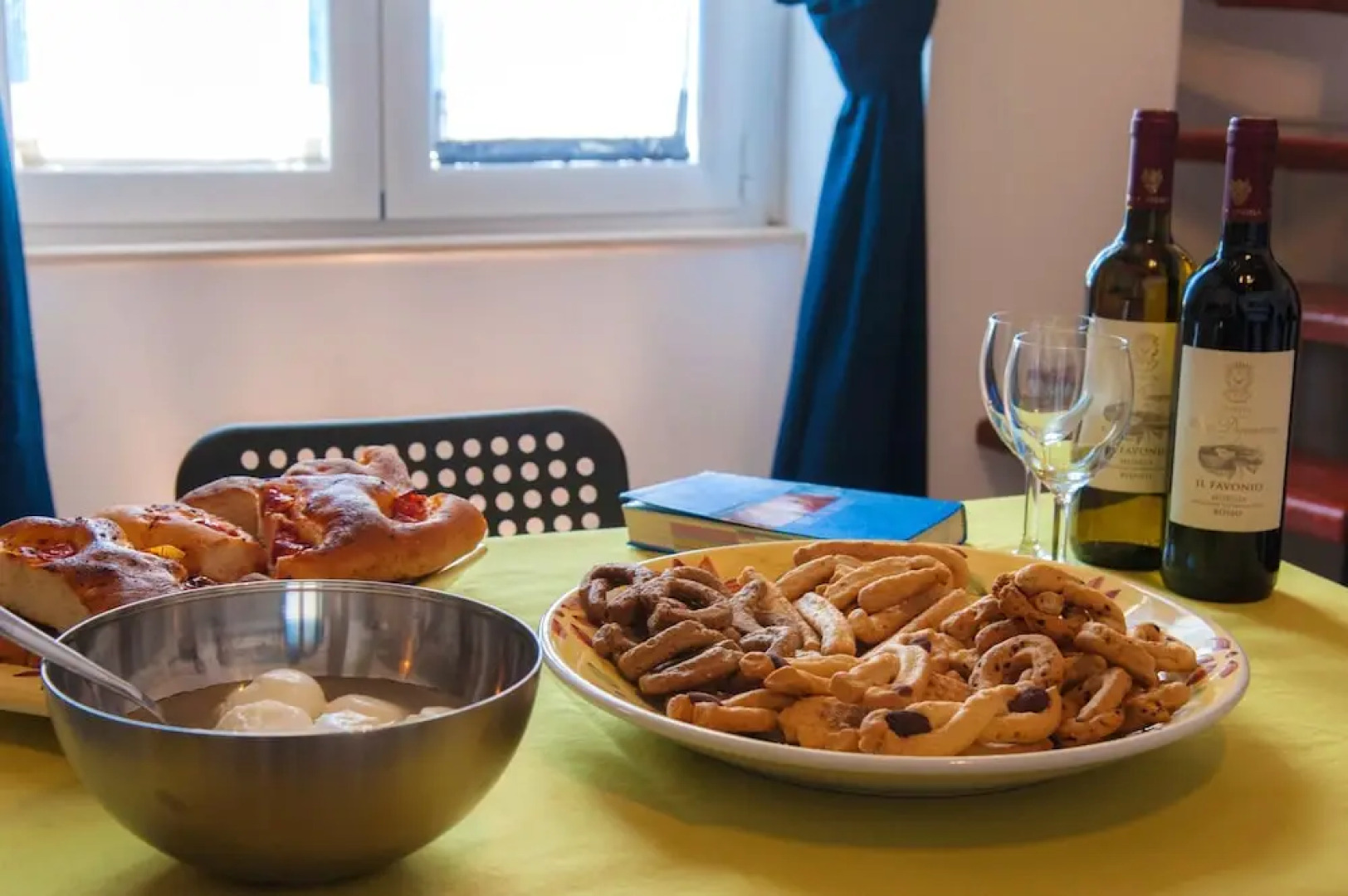 Casa Vacanze Belleville