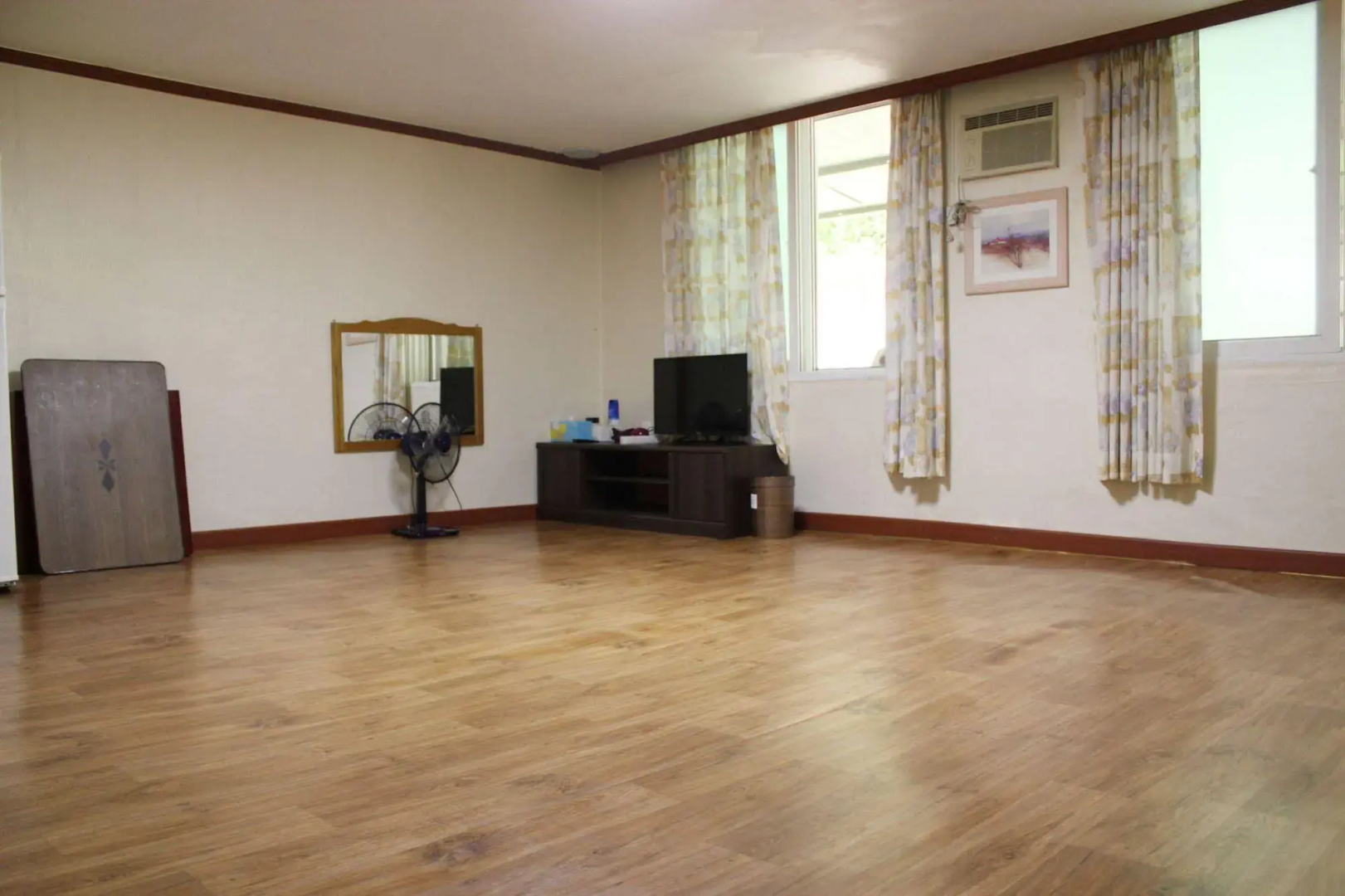 Daechung Resortel