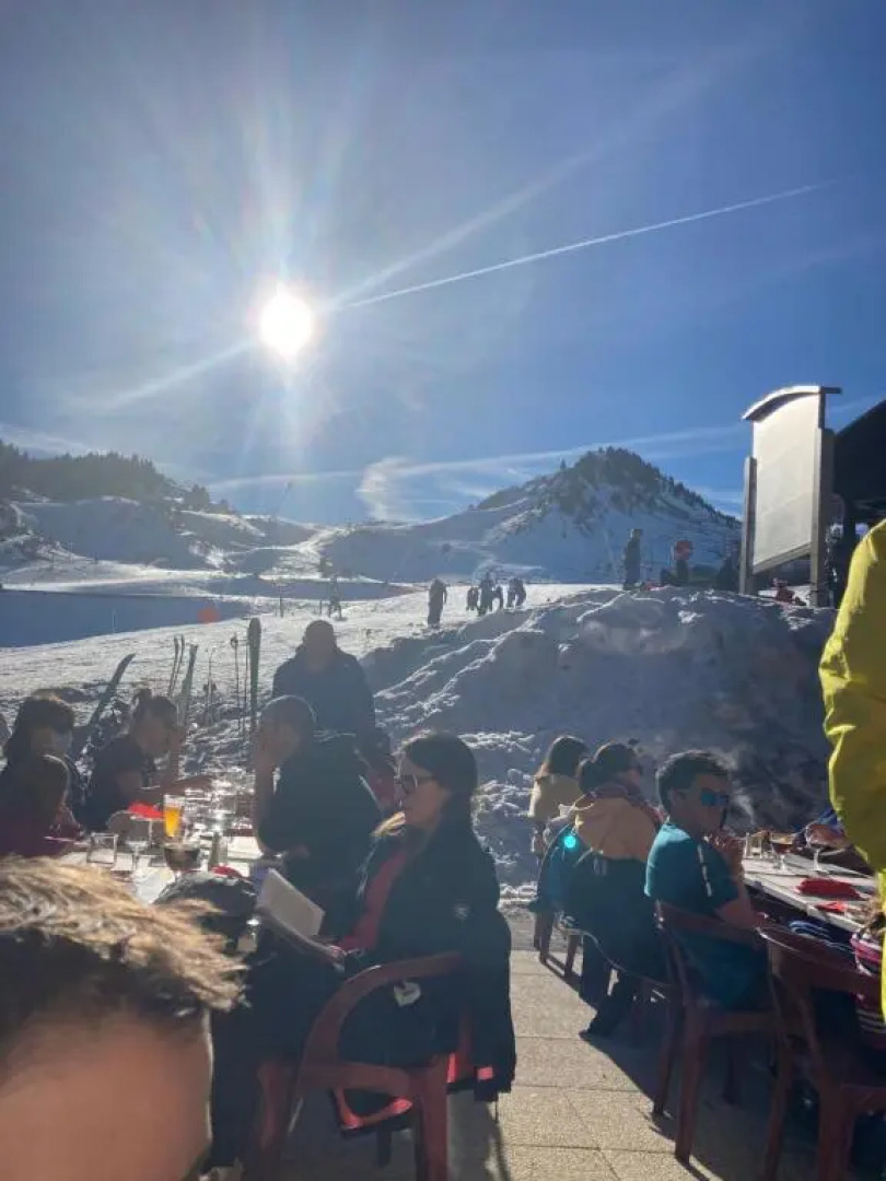 Le Repaire de Bellevaux aux pieds des pistes Haute Savoie