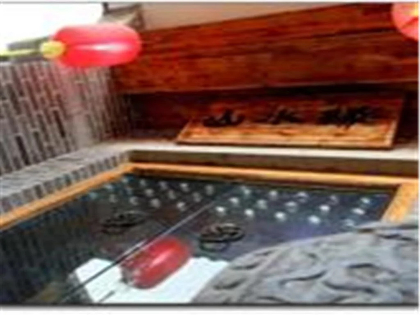 Tai'an Shanshuiyuan Youth Hostel