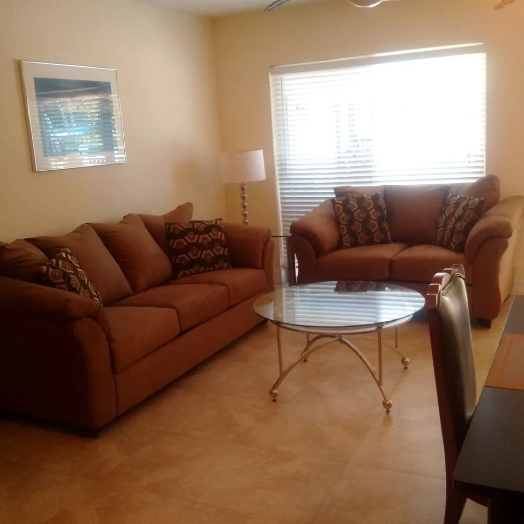 Beach Villas of Deerfield