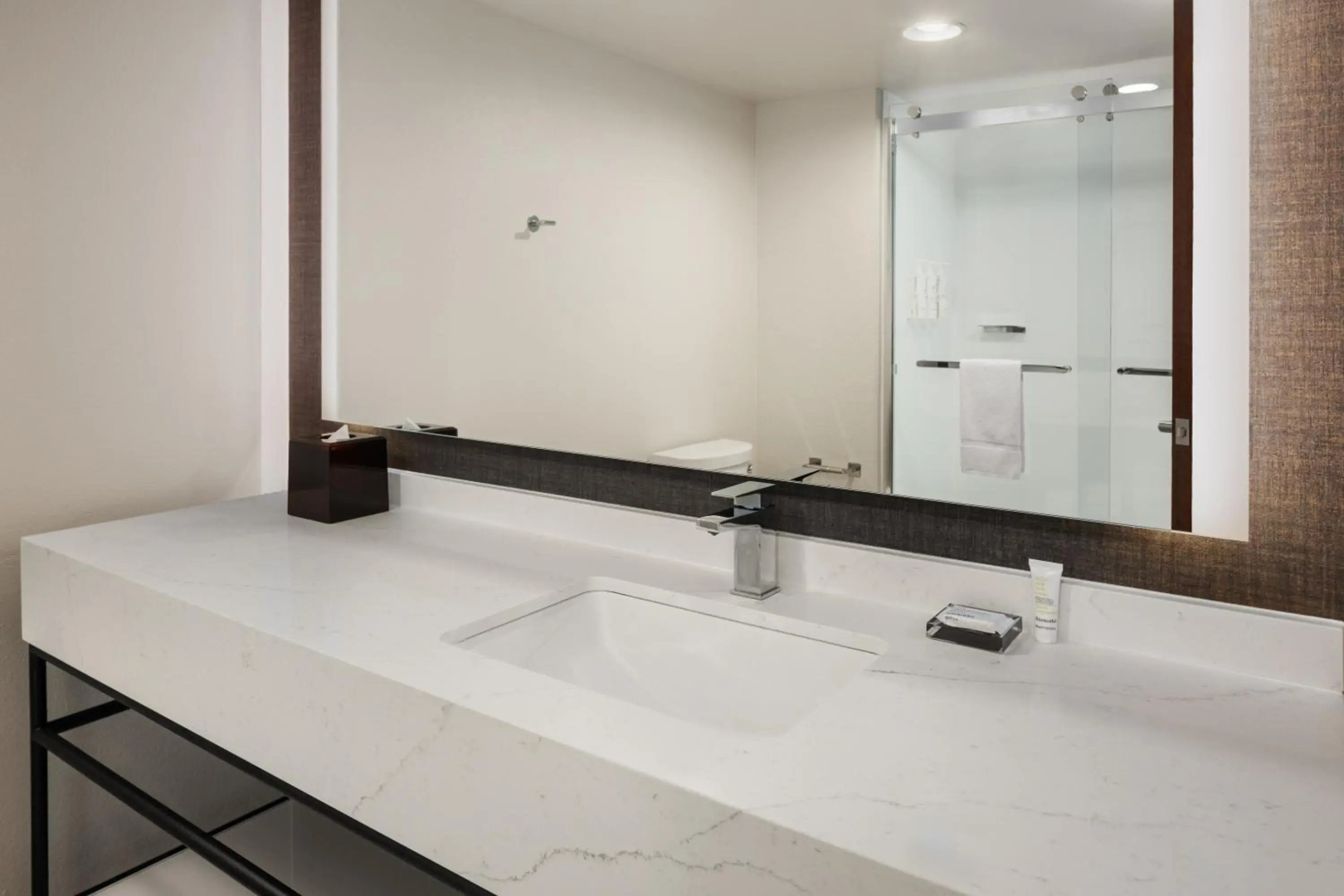 Bloomington-Normal Marriott Hotel & Conference Center