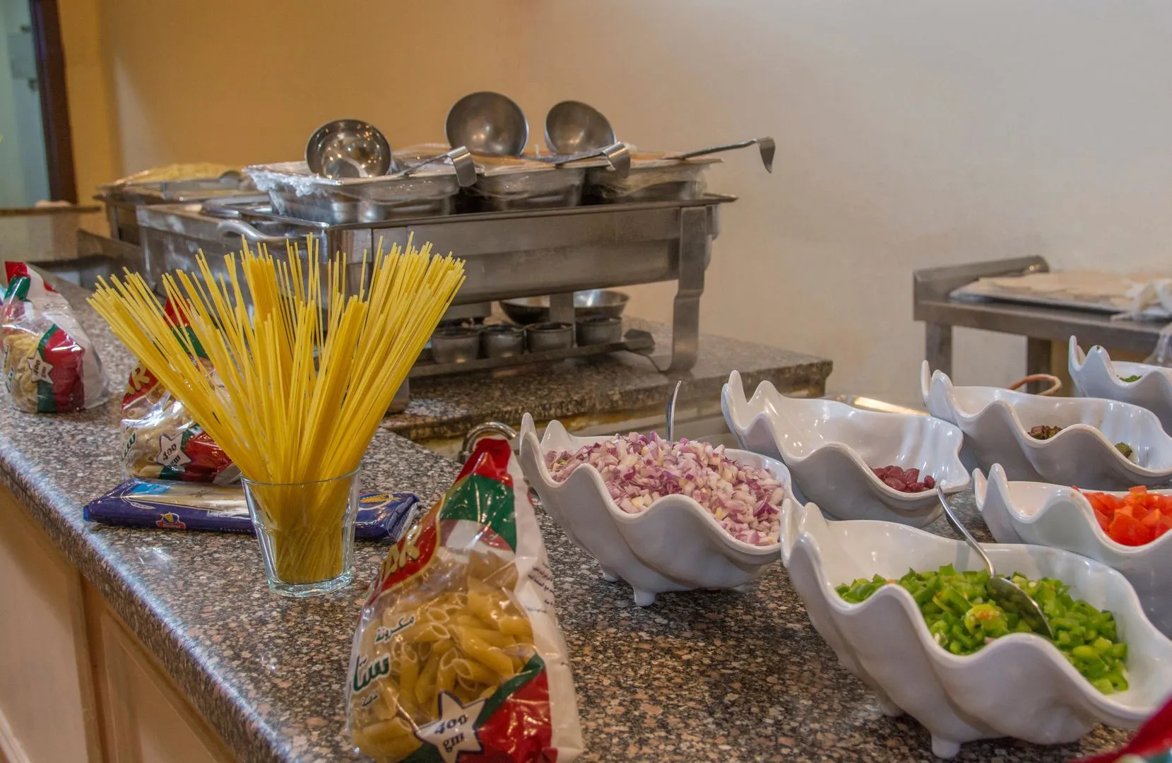 Casa Mare Resort - ex.Royal Marsa & Aqua park