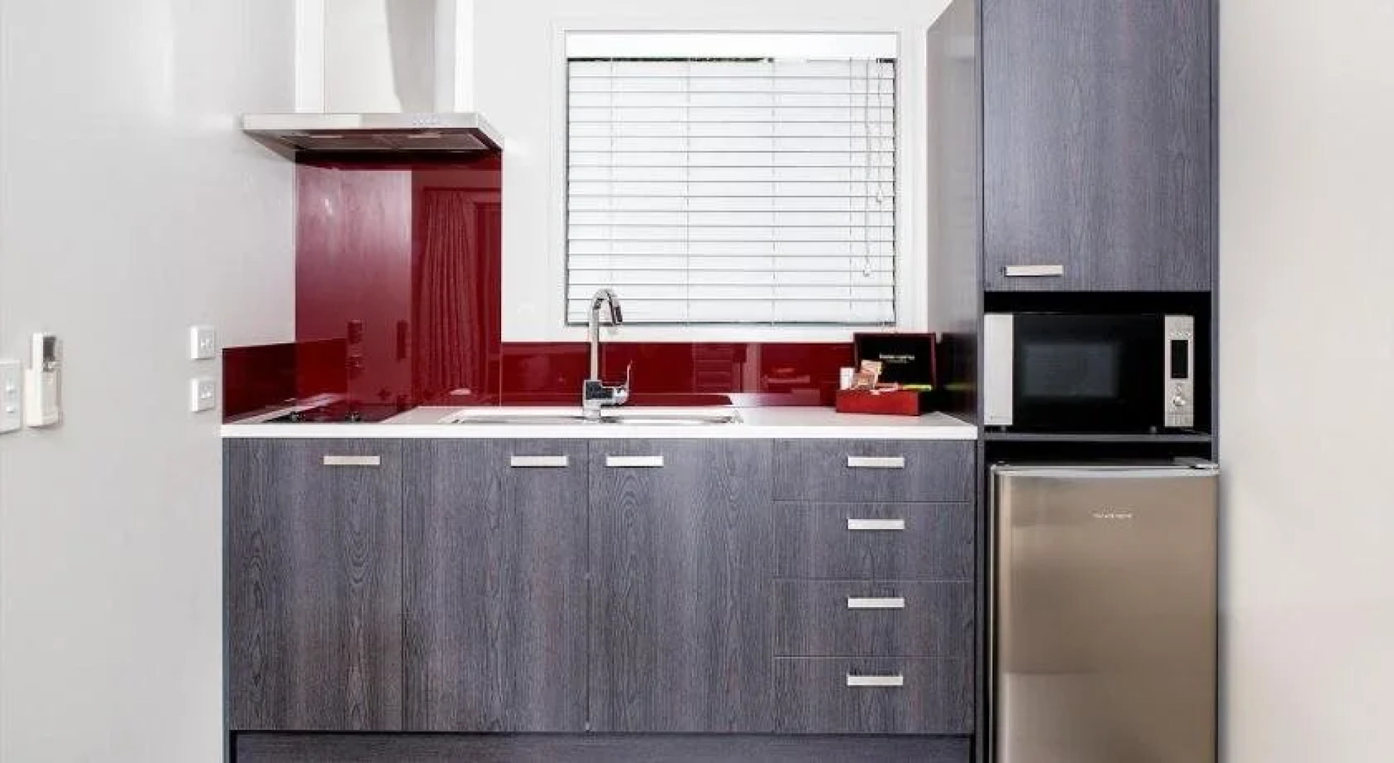 37 The Landing Motel