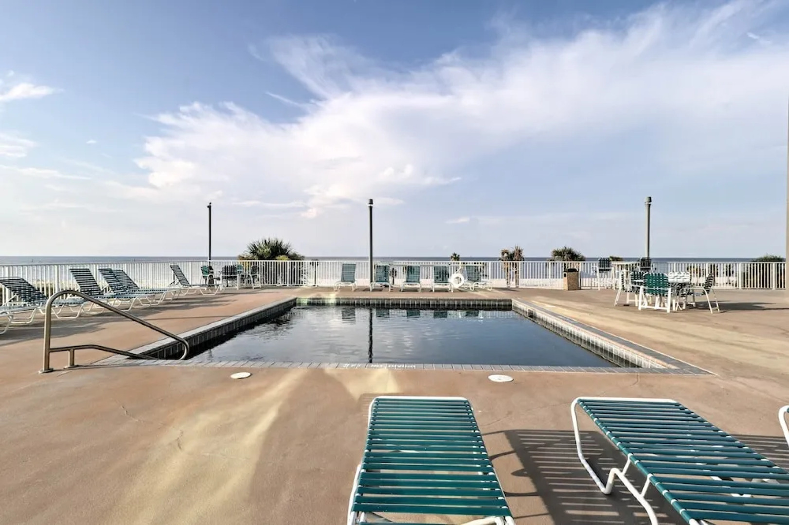 Spacious Biloxi Getaway w/ Pools & Beach Access!