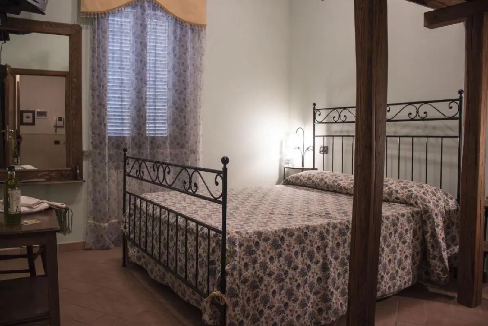 Angolo del Gelsomino