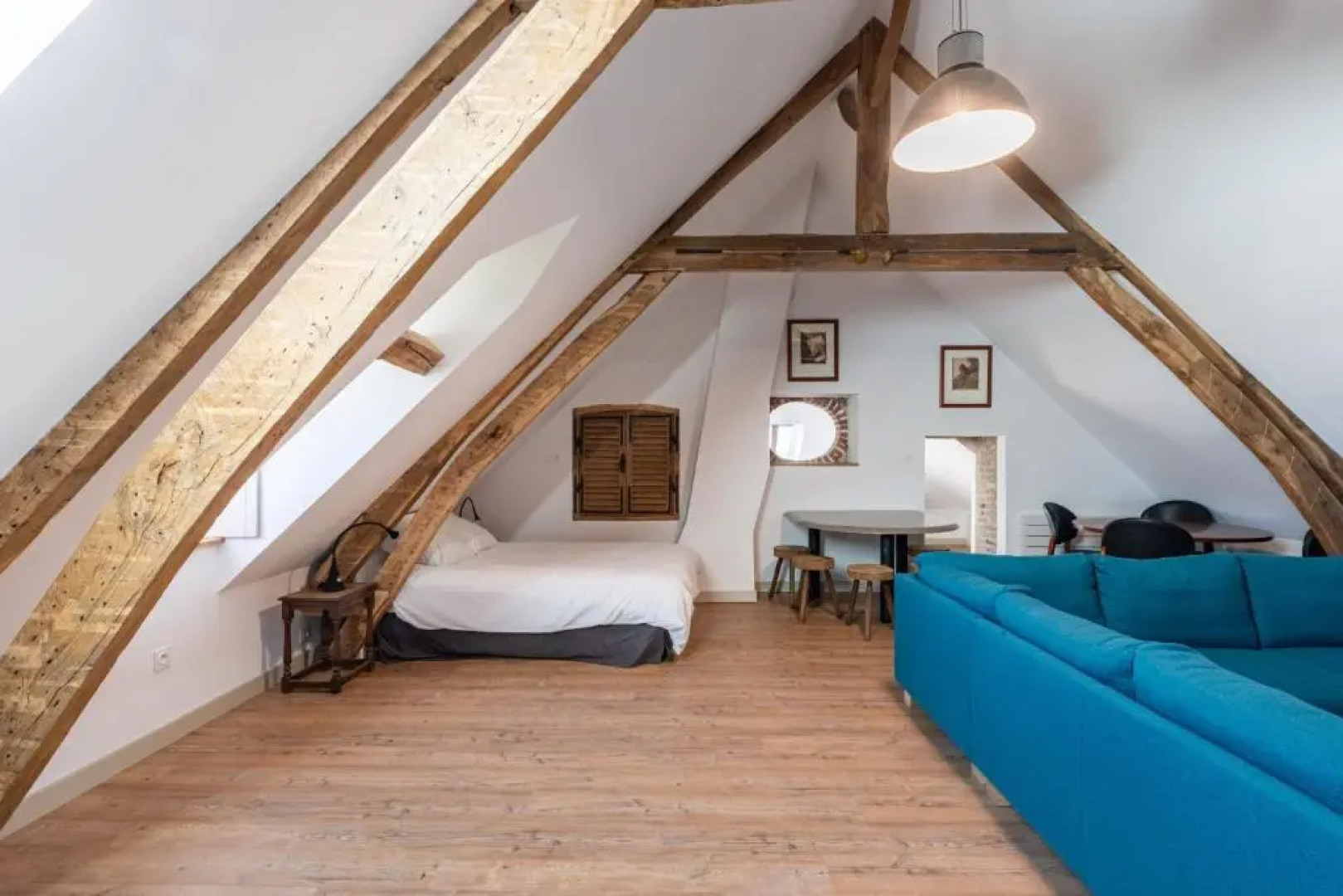 Clos 1736 - Le Augusta