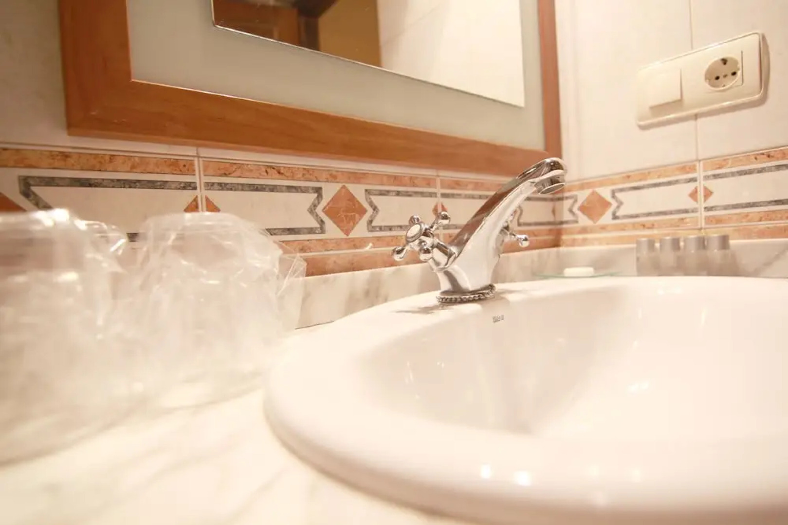 Núcleo Rural Tixileiro