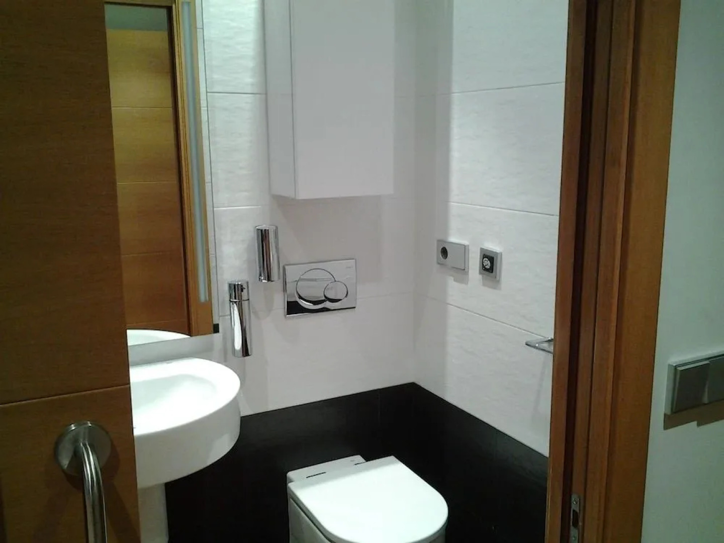 Villa Elisa by Basquelidays