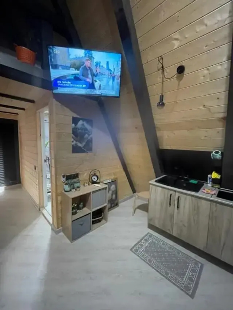 Ассоль на улице Приозерная 3