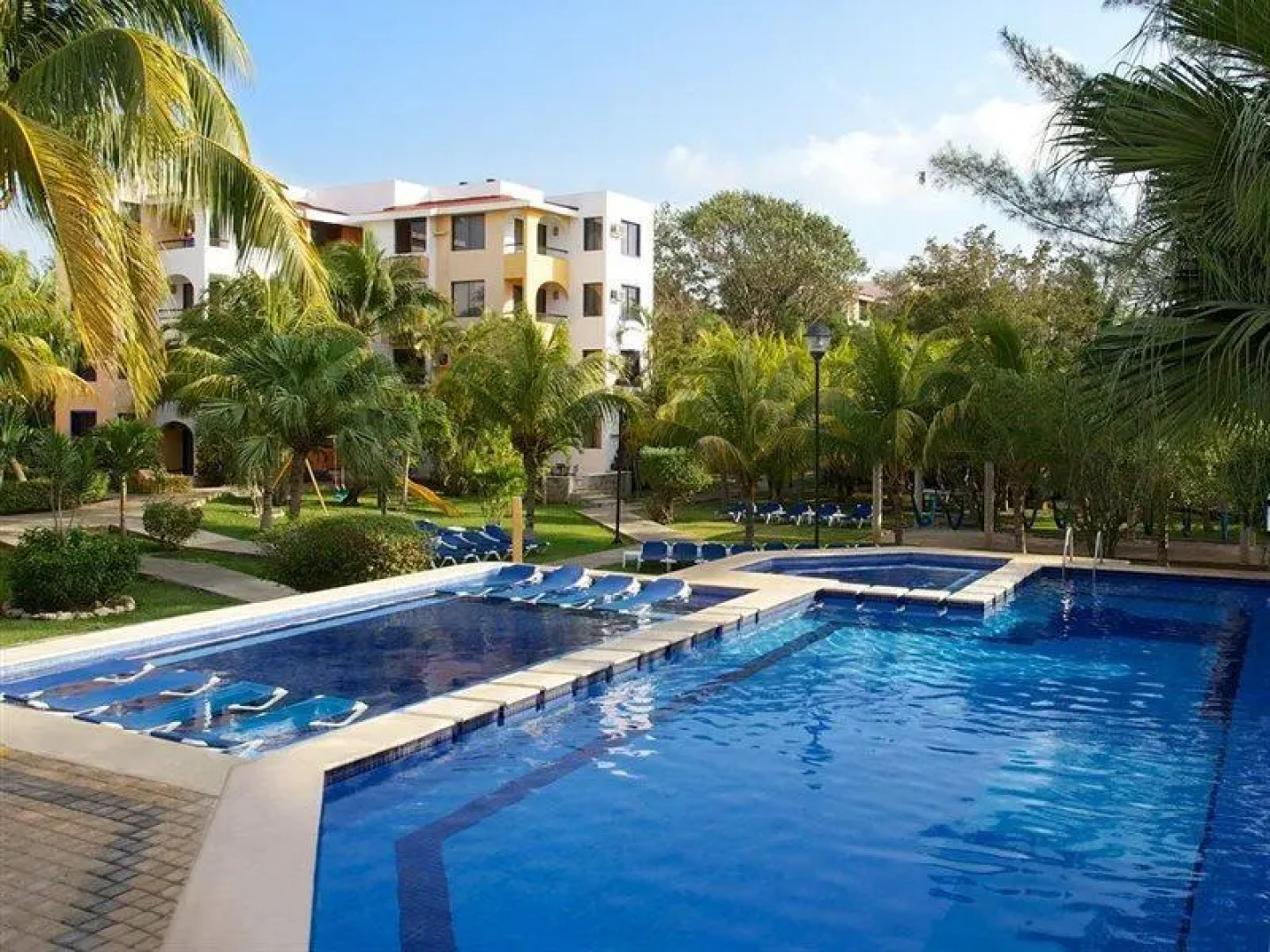 Real Playa del Carmen