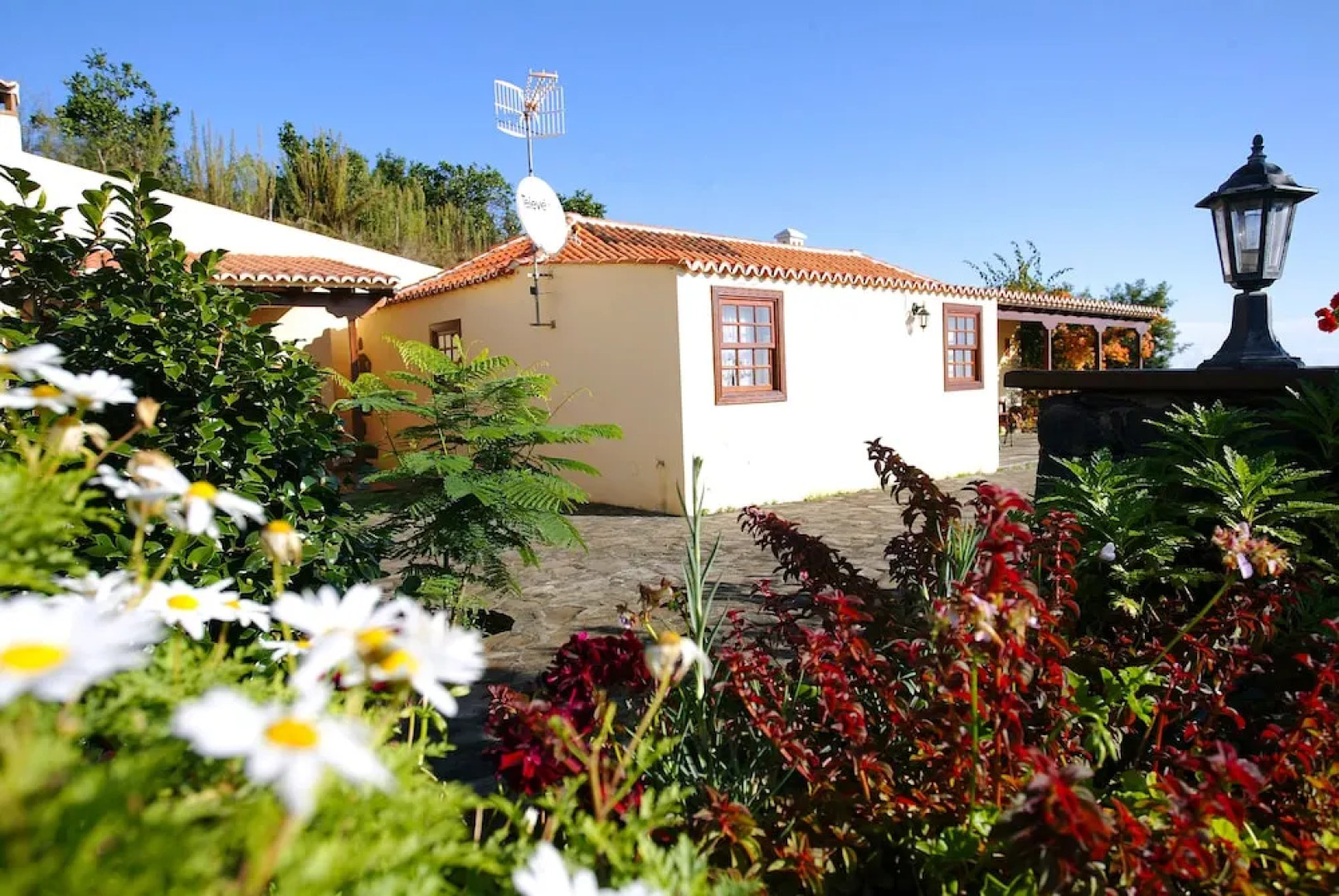 Casa Rural Atilio by Isla Bonita