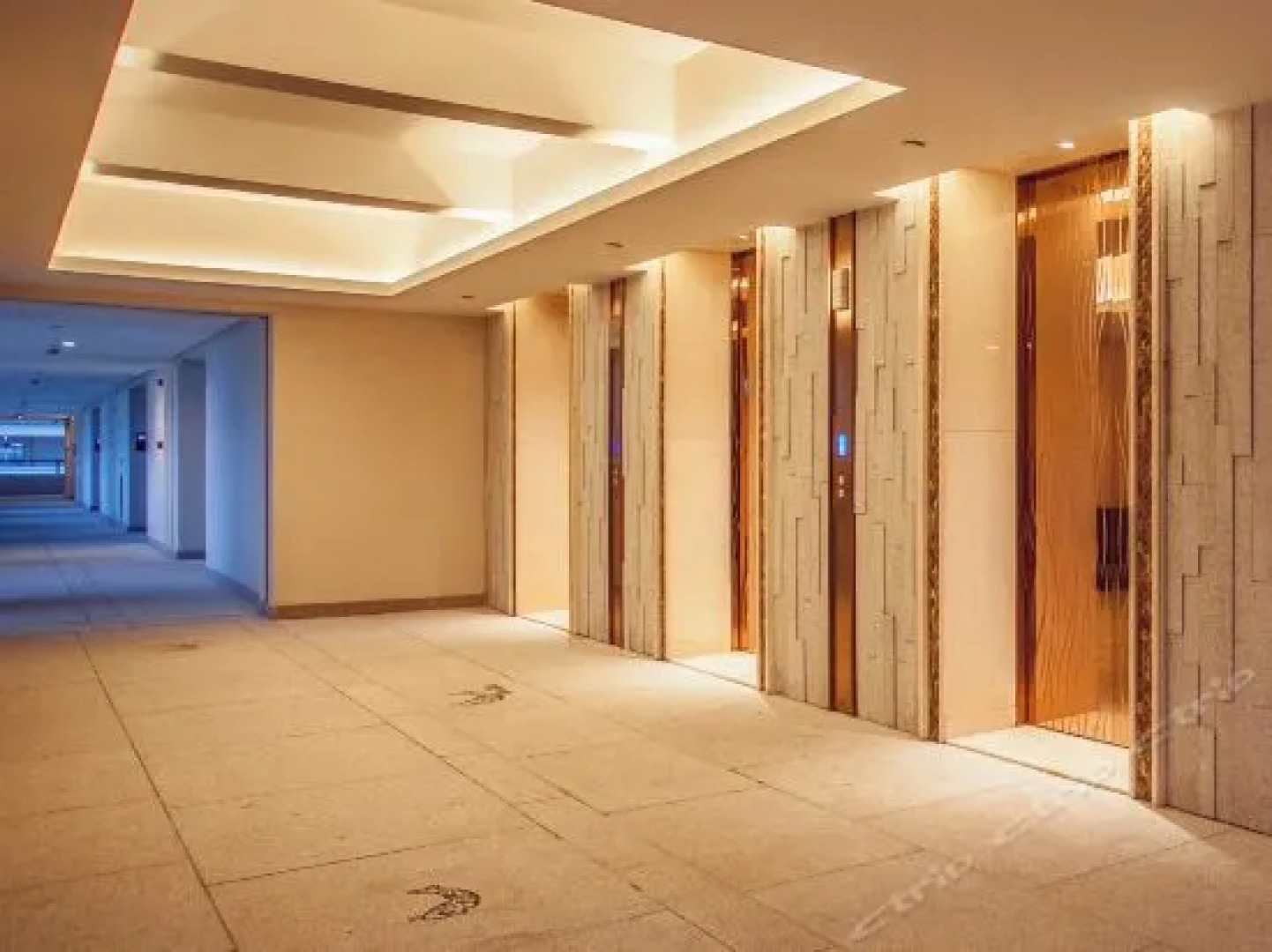 Jing Ting Sea View Hotel