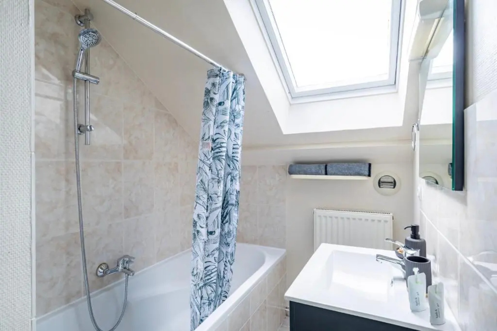 Heaven - GOLDEN TREE - WIFI - 20 min St-Croix & Center Parcs