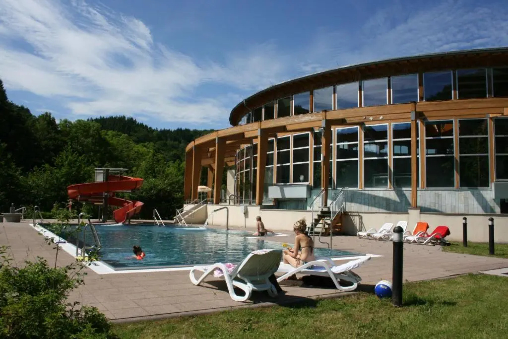 Hotel Zum Bürgergarten