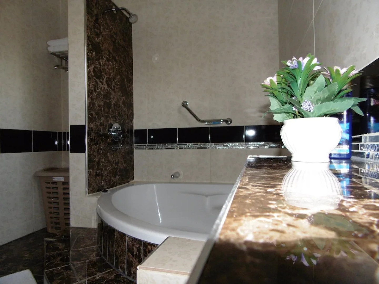 Annavilla 7 Lilongwe Aparthotel