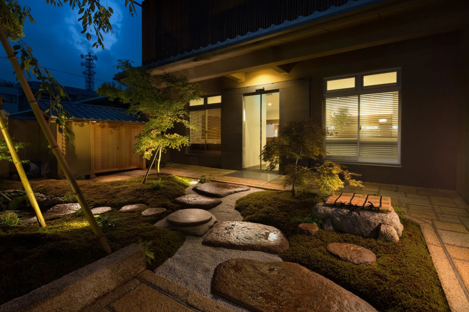 RESI STAY JISCO HOTEL Kyoto Gosho Nishi