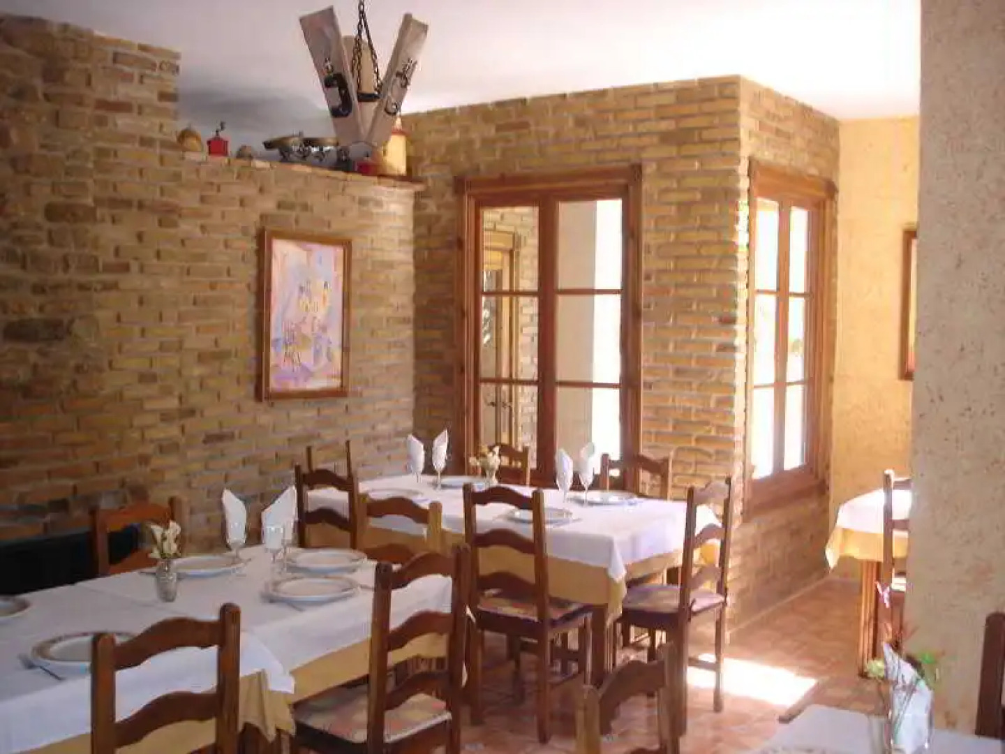 Hotel Rural Fuente La Teja