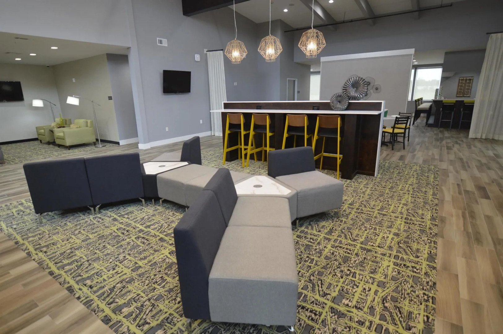 Holiday Inn Gonzales by IHG