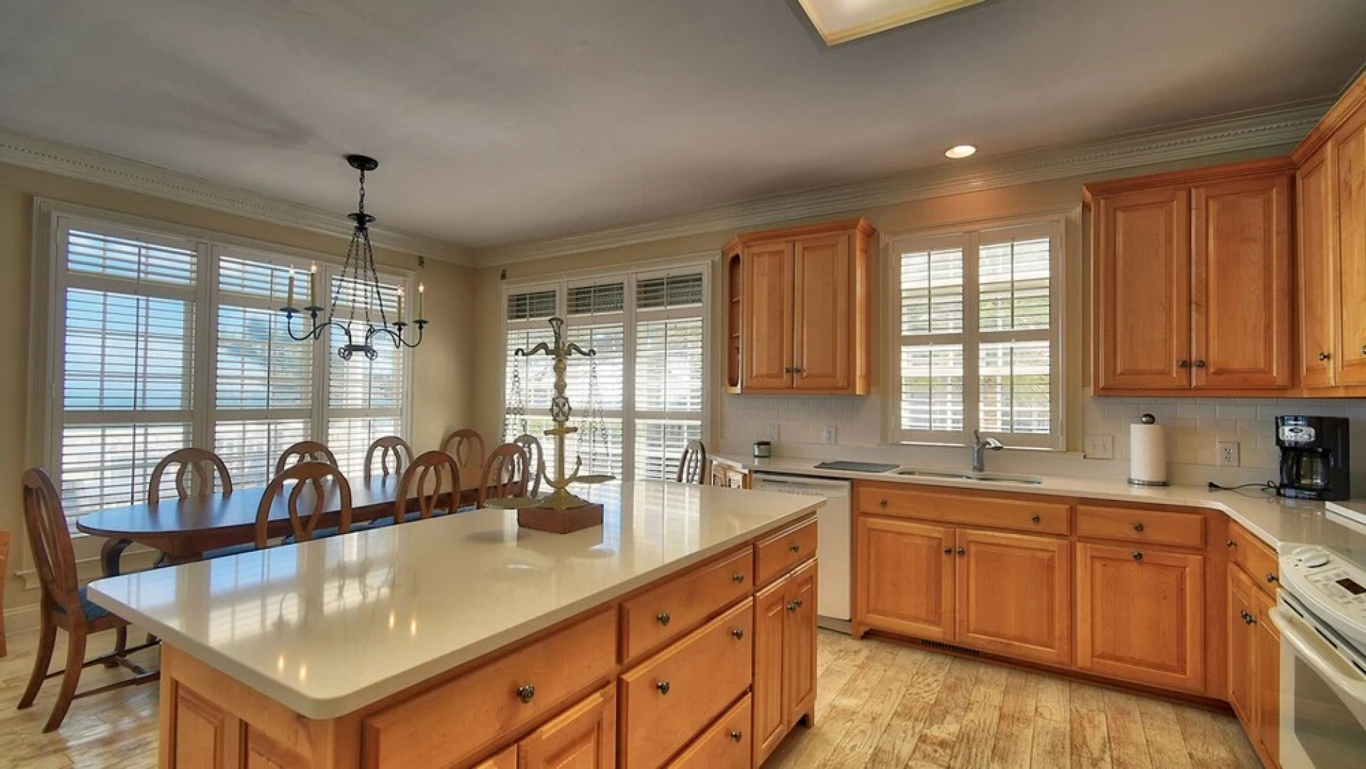 Always Dreamin by Peace Vacations