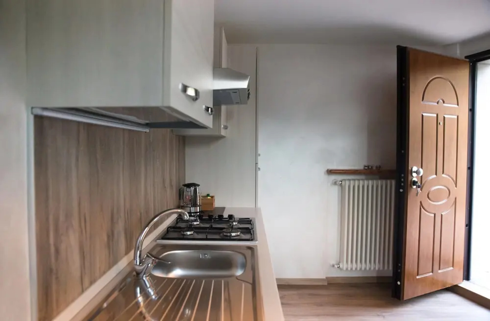 B&B San Pellegrino Terme