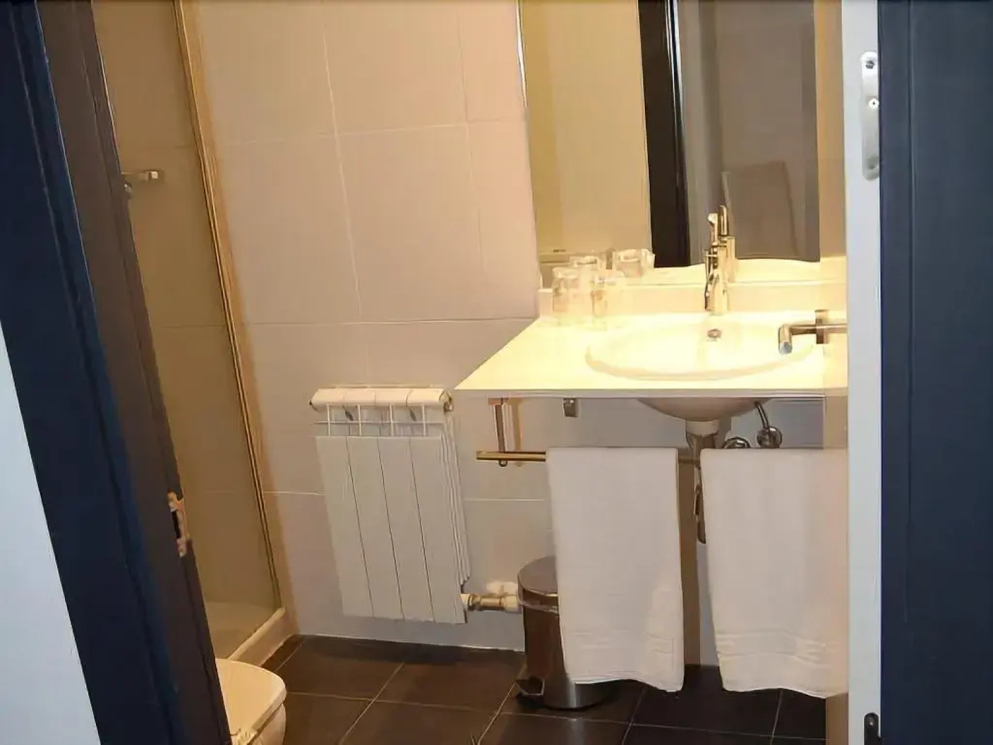 El Palacete del Obispo