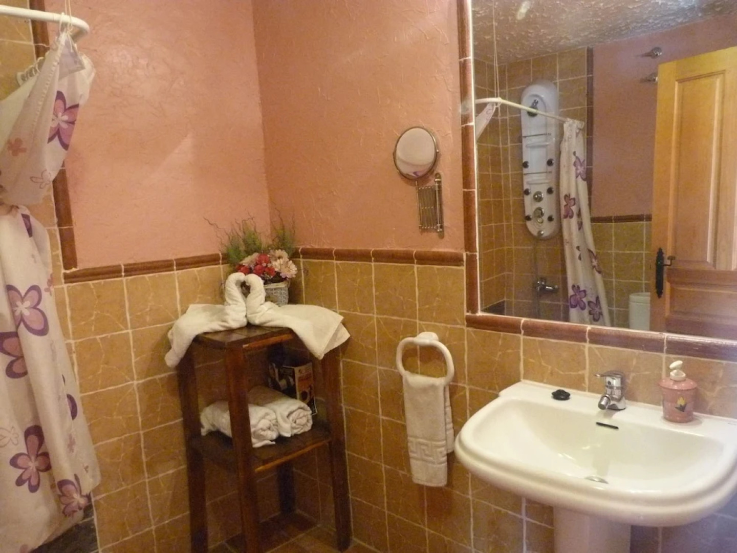 Don Mauricio y Periquines