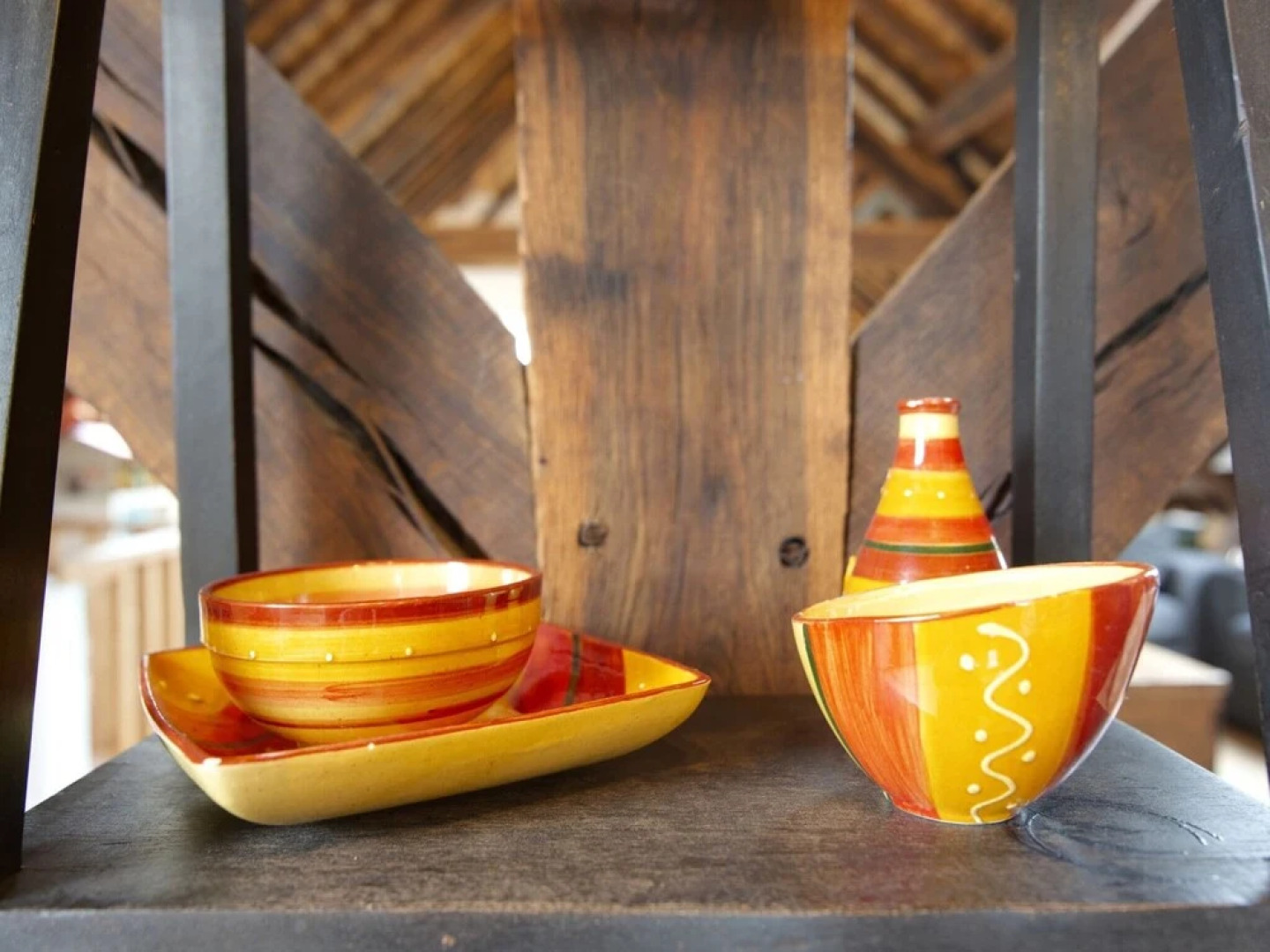 Elegant Apartment in Houyet with Terrace