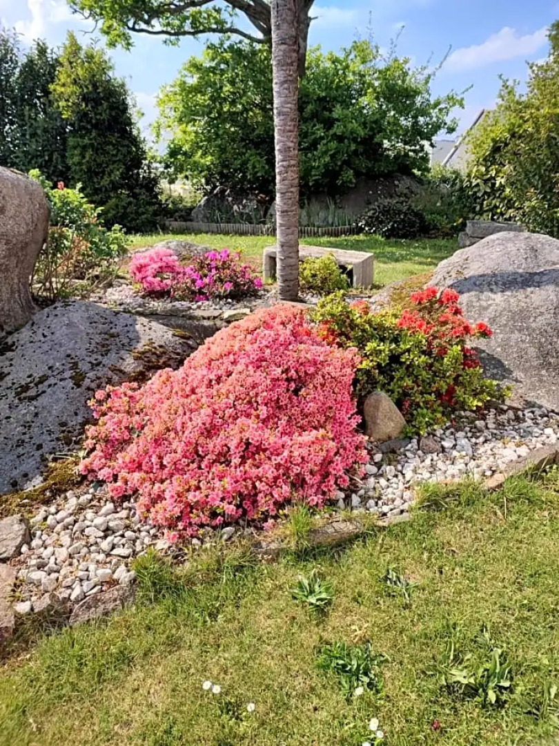 Location Keransignour