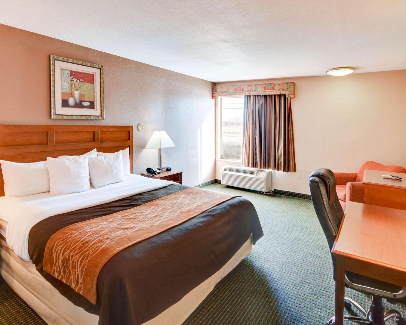 Quality Inn Forest Hill - Fort Worth South