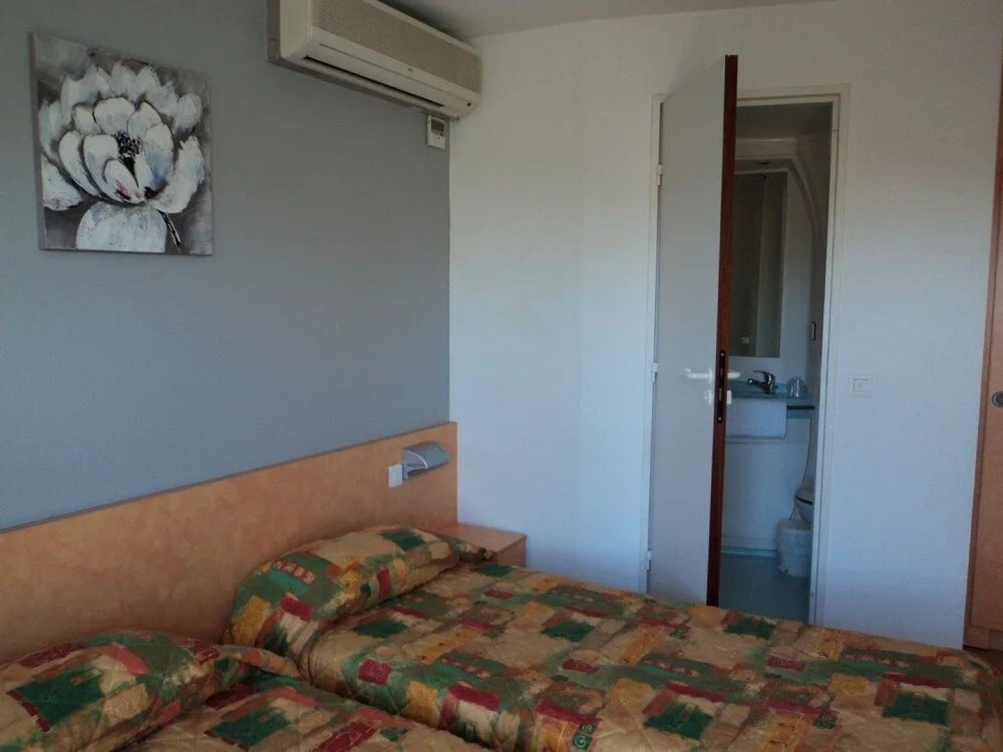 Hôtel Montaigne Montcaret