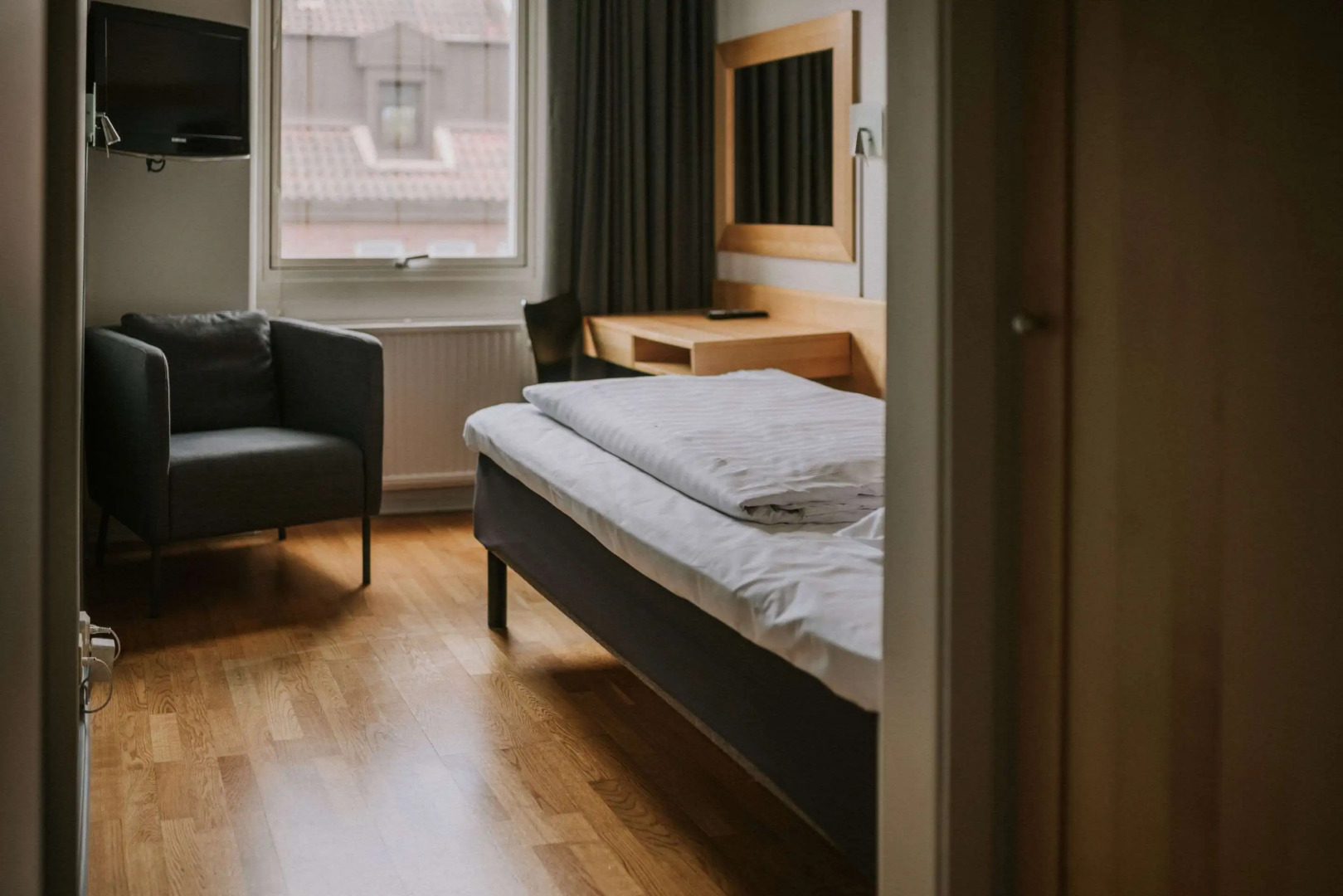 Comfort Hotel Jazz, Borås