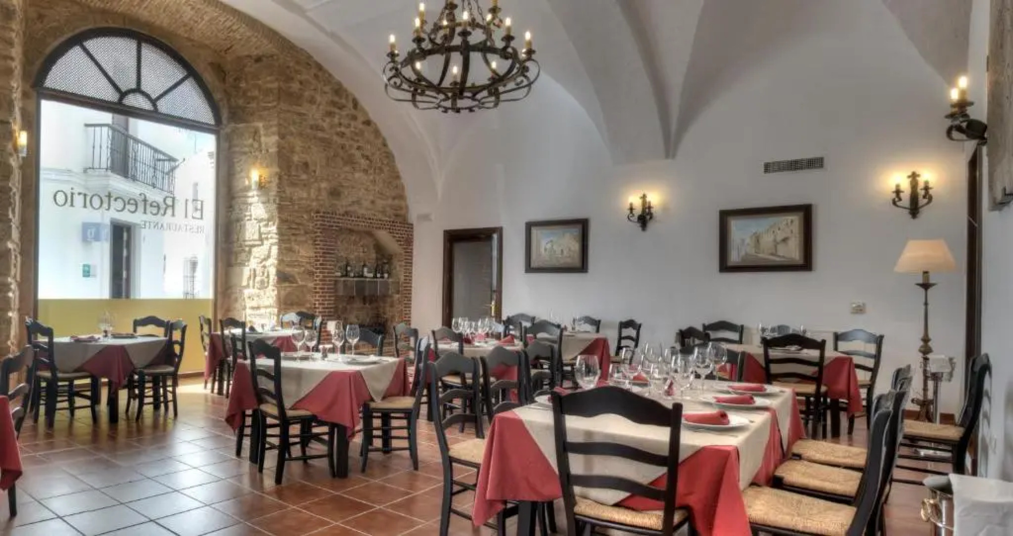 TUGASA Convento San Francisco