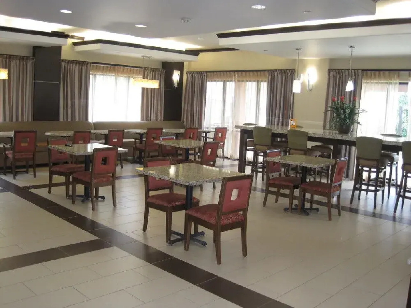 Comfort Suites Jewett