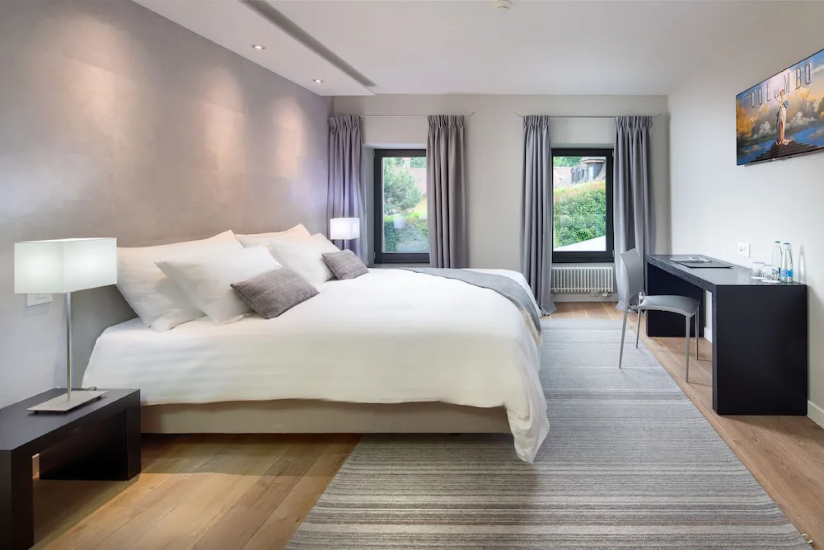 La Ferme du Château