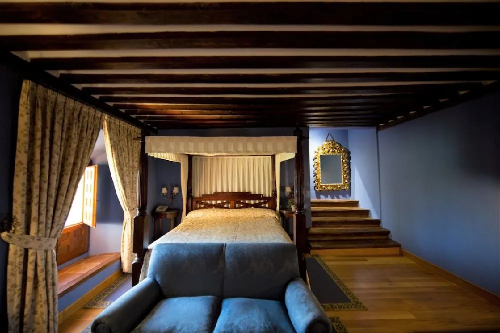 Antiguo Convento de Boadilla