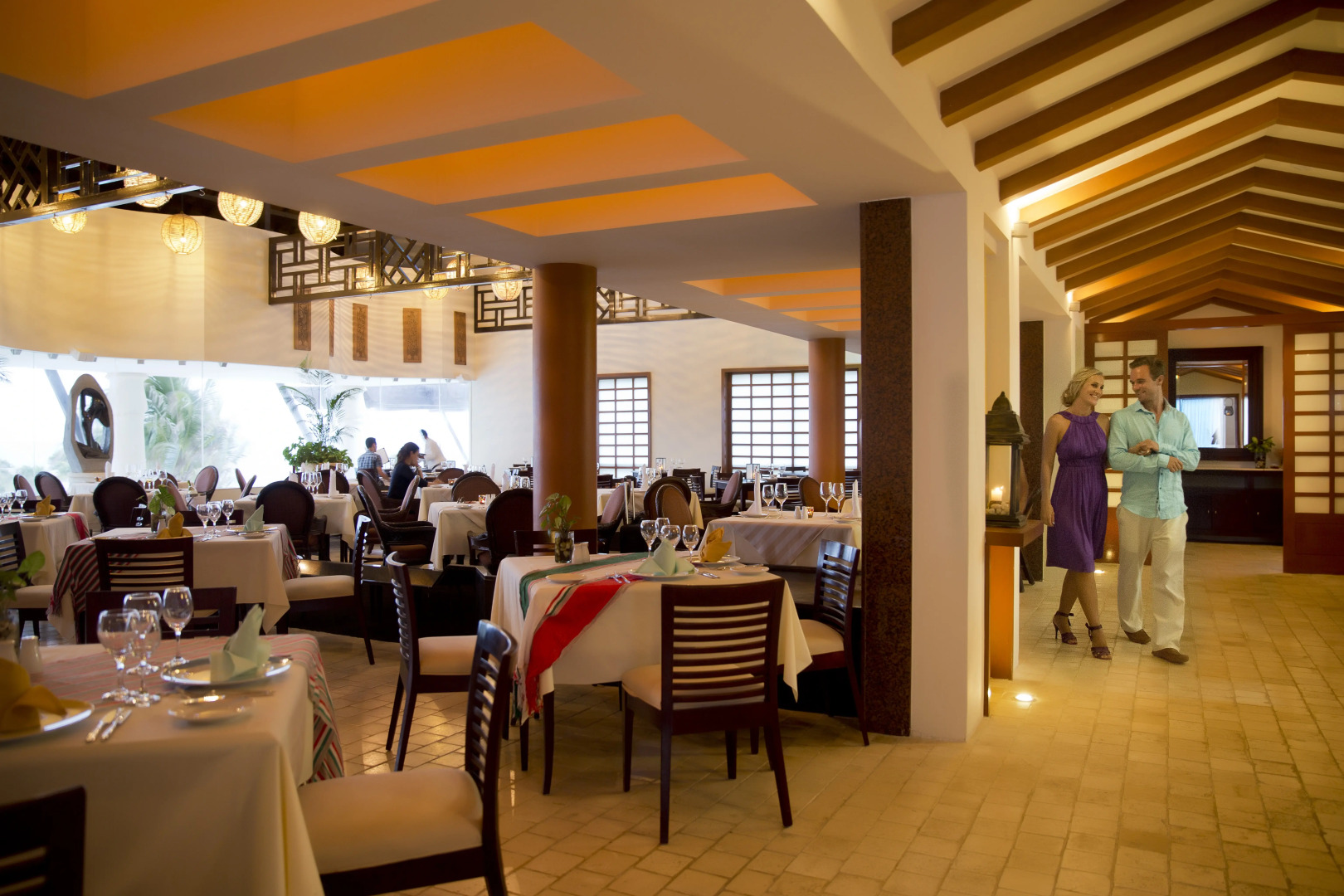 Kore Tulum Retreat and Spa Resort - Adults Only